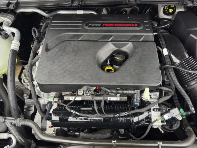 Ford Puma EcoBoost ST Line