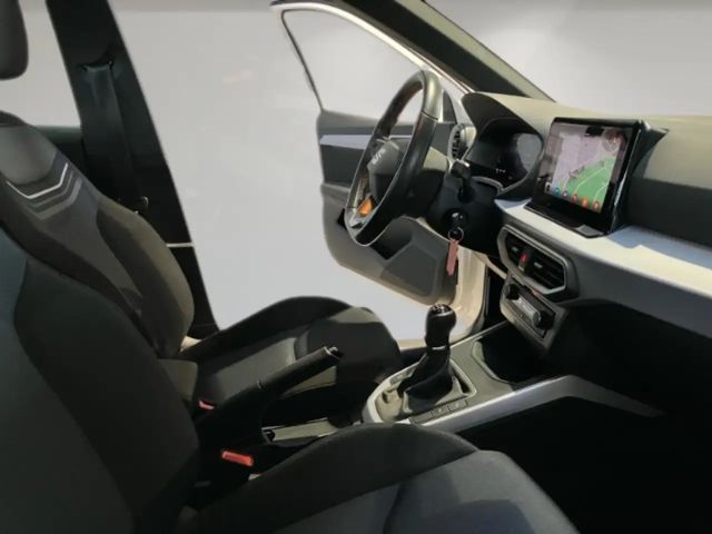 Seat Arona 1.0 TSI FR-lijn