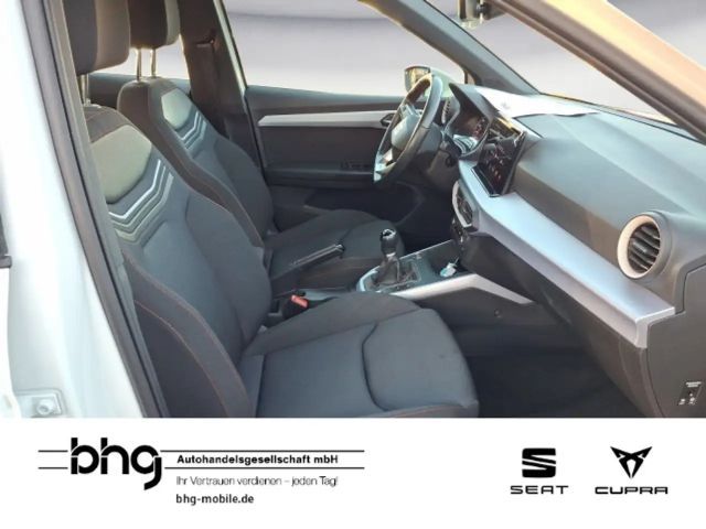 Seat Arona 1.0 TSI FR-lijn