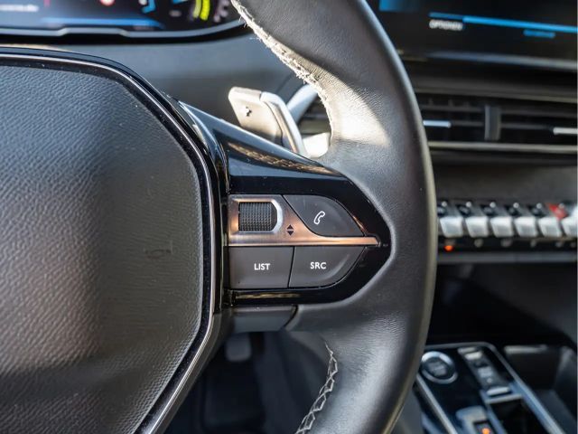 Peugeot 5008 Allure Pack Hybrid