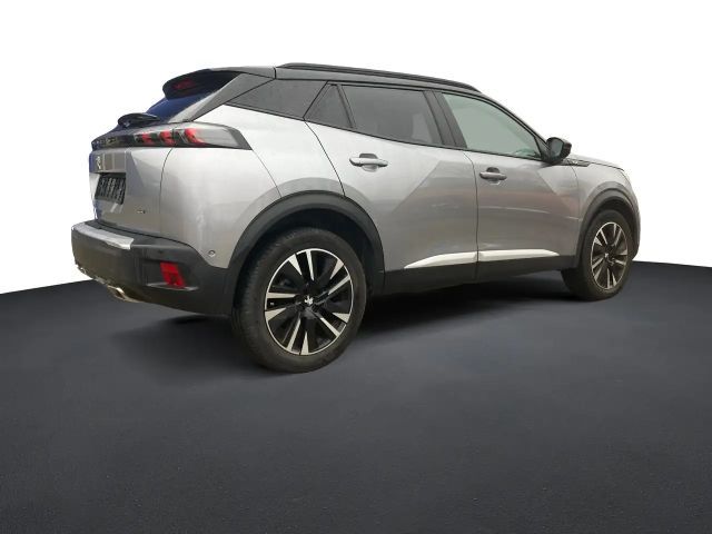 Peugeot 2008 GT-Line PureTech