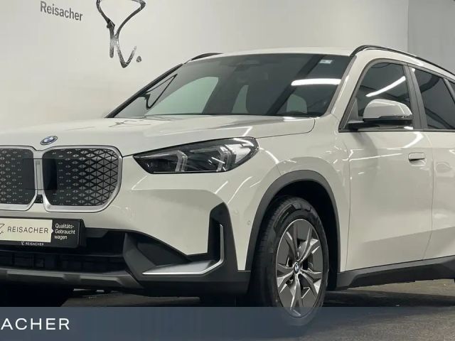 BMW iX1 eDrive20
