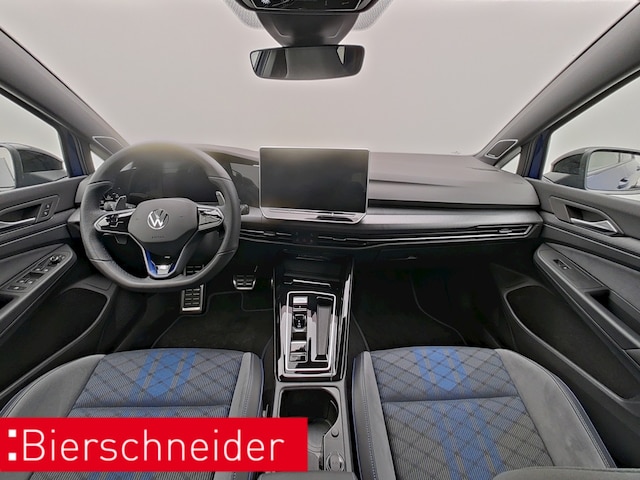 Volkswagen Golf 2.0 TSI DSG IQ.Drive Style