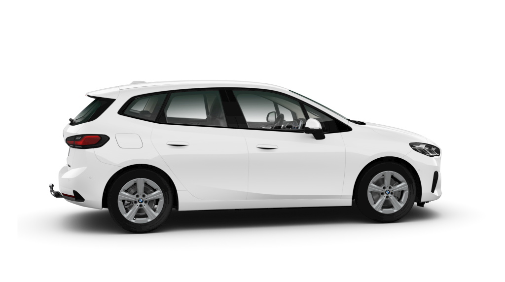 BMW 220 220d Active Tourer