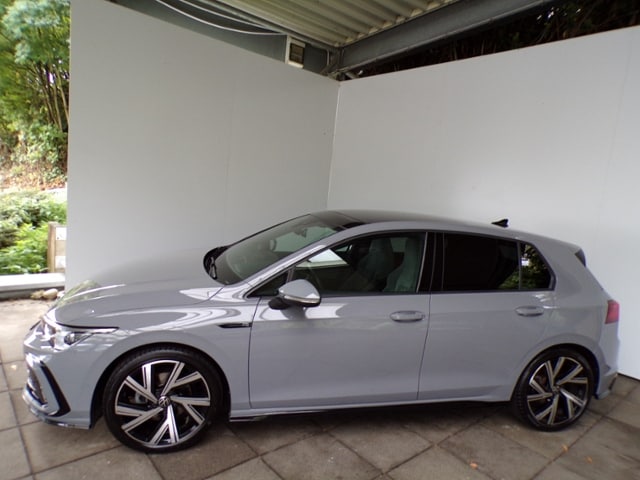 Volkswagen Golf 1.5 TSI Golf VIII