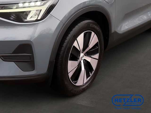 Volvo XC40 XC40