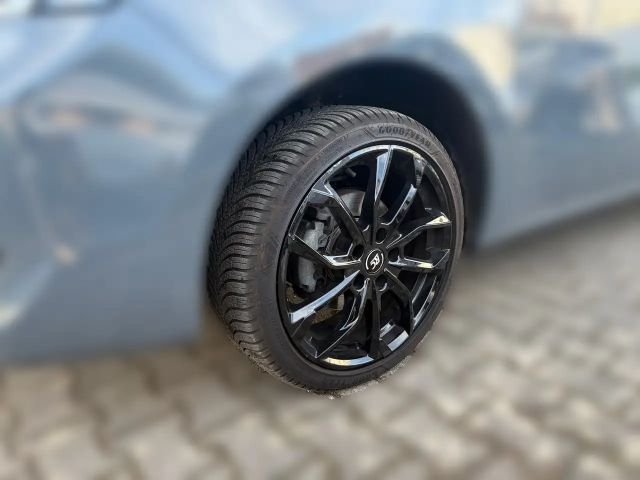 Nissan Townstar Tekna