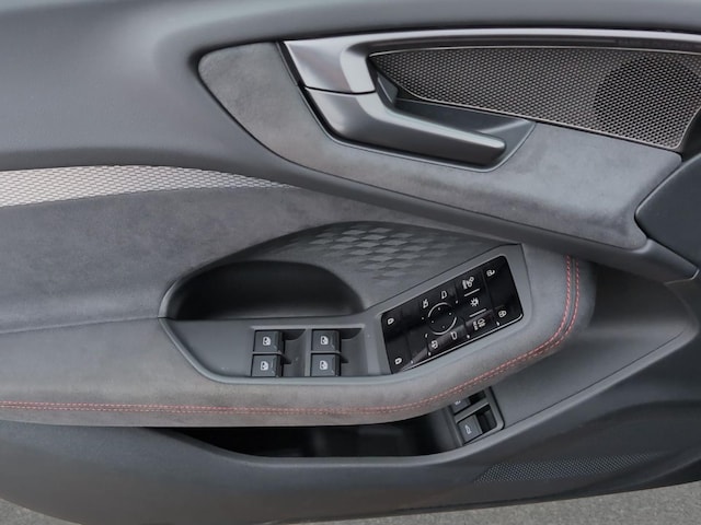 Audi A5 Hybride Quattro S-Tronic