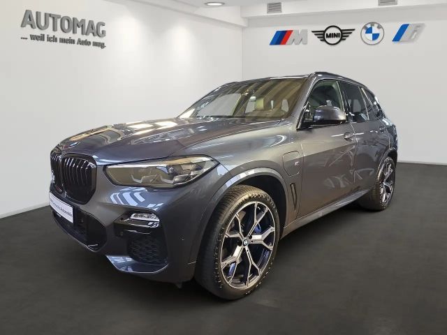 BMW X5 M-Sport xDrive45e