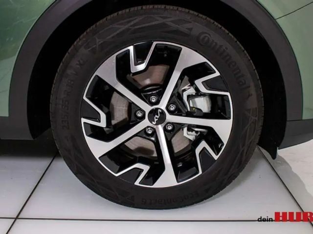 Kia Sportage 1,6CRDi