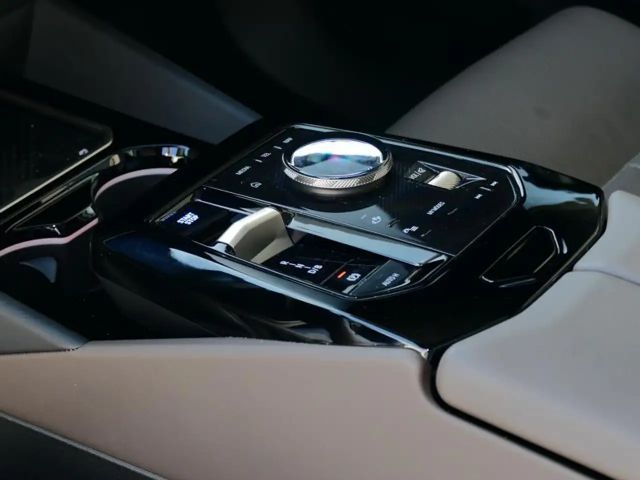 BMW i5 M-Sport eDrive40