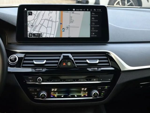 BMW 530 530e M-Sport