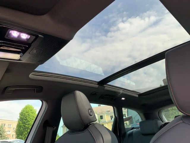 Cupra Leon DSG Sportstourer