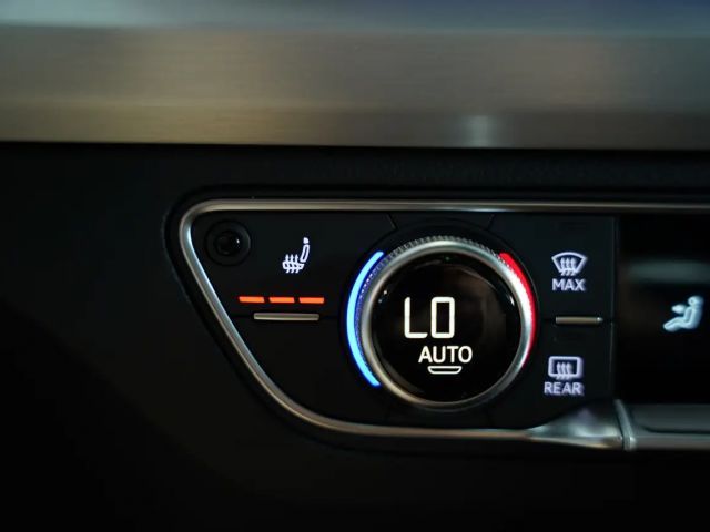 Audi Q5 40 TDI Quattro S-Line Sportback