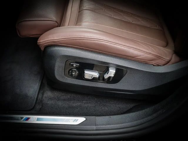 BMW X6 Coupé xDrive40d