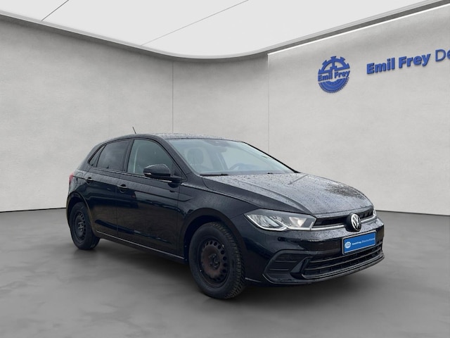 Volkswagen Polo 1.0 TSI DSG Life
