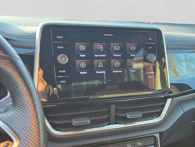 Volkswagen T-Roc 2.0 TDI DSG R-Line