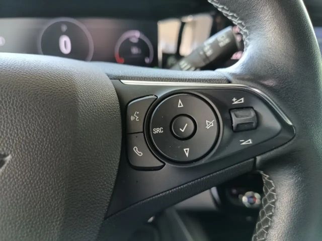 Opel Mokka -e Elektromotor 50kWh