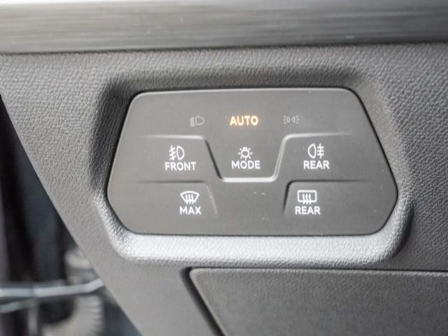 Cupra Leon 2.0 TSI 4Drive Sportstourer VZ