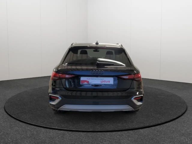 Audi A3 35 TFSI S-Tronic Sedan