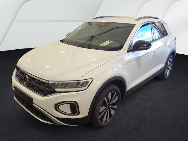 Volkswagen T-Roc 1.0 TSI