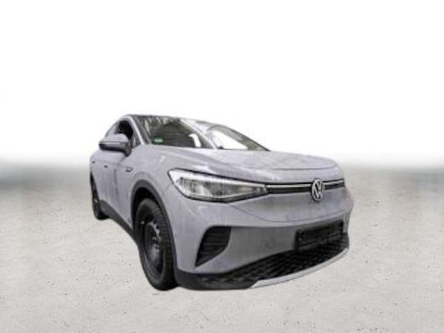 Volkswagen ID.4 82 kWh ACC+NAVI+APP+SHZ+WäPu
