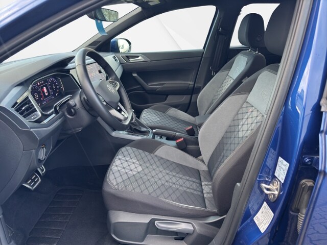 Volkswagen Taigo 1.0 TSI DSG