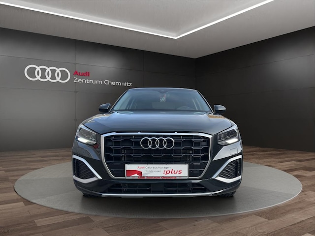 Audi Q2 35 TFSI S-Tronic