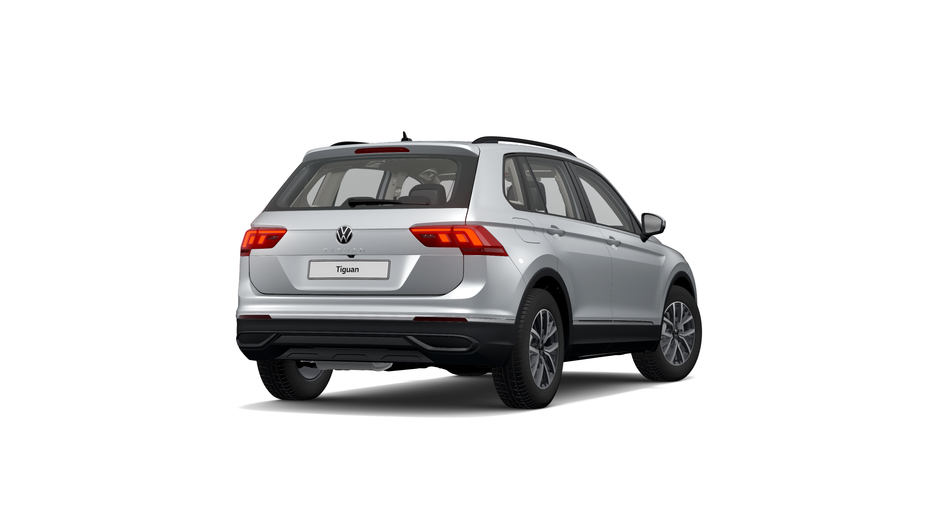 Volkswagen Tiguan 2.0 TDI Life