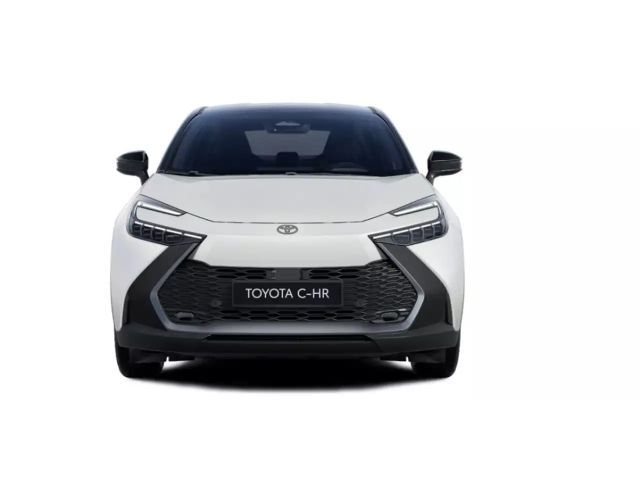 Toyota C-HR TEC-Edition