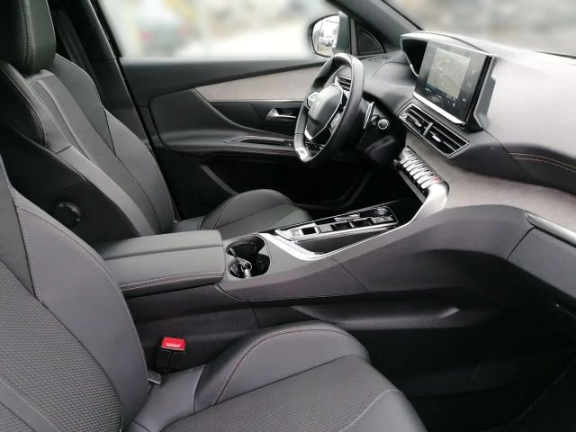Peugeot 3008 GT-Line PureTech