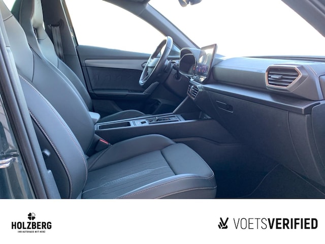 Cupra Formentor 1.4 VZ e-Hybrid