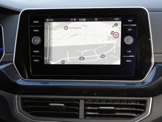 Volkswagen T-Cross 1.5 TSI DSG R-Line