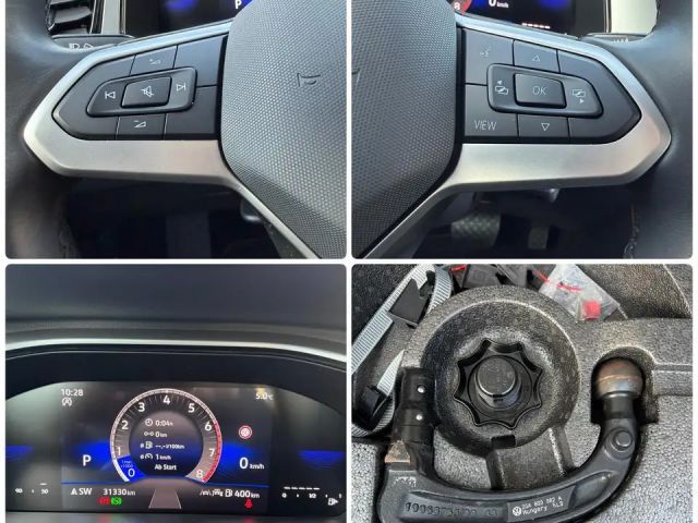 Volkswagen T-Roc 1.5 TSI DSG Life