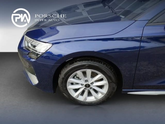 Audi A3 30 TFSI Sedan