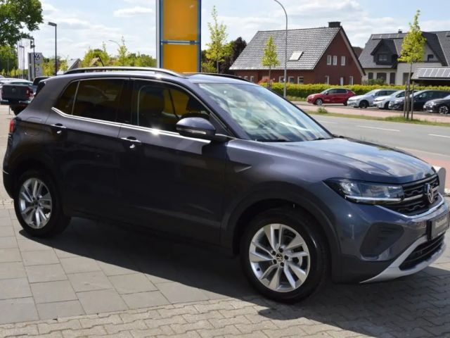 Volkswagen T-Cross 1.0 TSI Life
