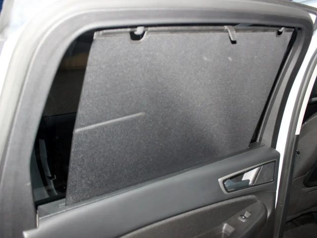 Ford S-Max Hybrid Edition 2,5 Duratec (FHEV)