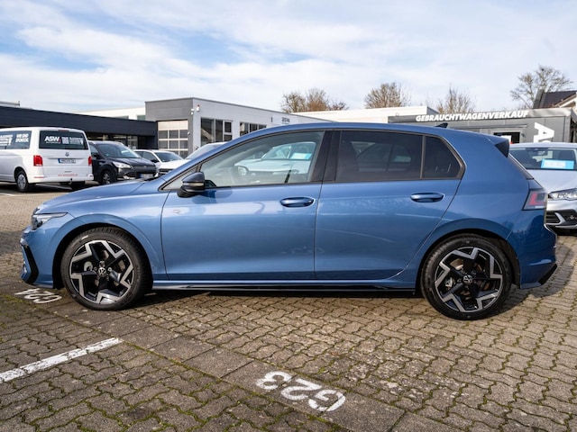 Volkswagen Golf 2.0 TDI DSG R-Line