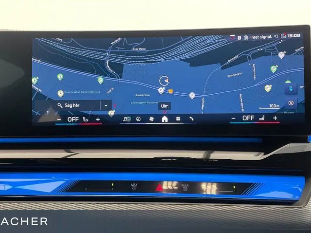 BMW i5 M60 Sedan xDrive