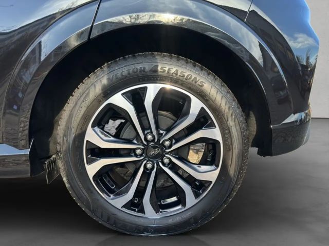 Ford Puma EcoBoost ST Line