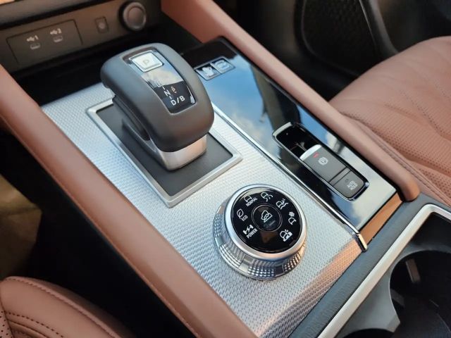 Mitsubishi Outlander 4WD