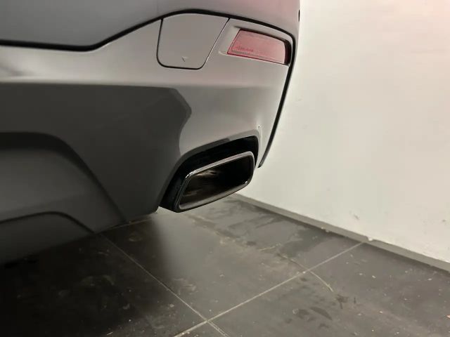 BMW 530 530d M-Sport Touring xDrive