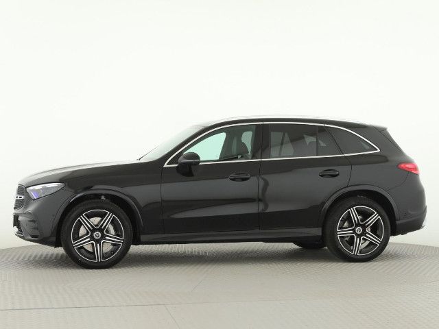 Mercedes-Benz GLC 220 4MATIC GLC 220 d