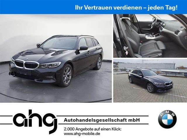 BMW 320 320i Sport Line Touring