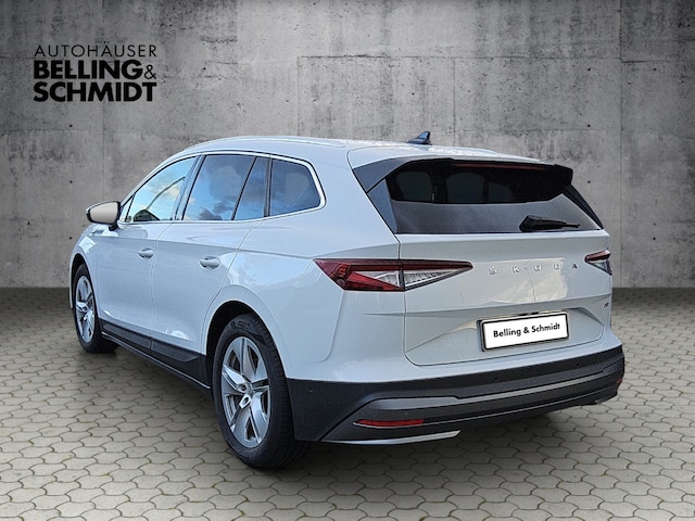 Skoda Enyaq Loft iV 80