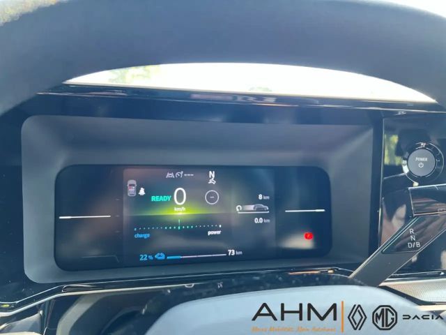 Renault 5 Electric Evolution