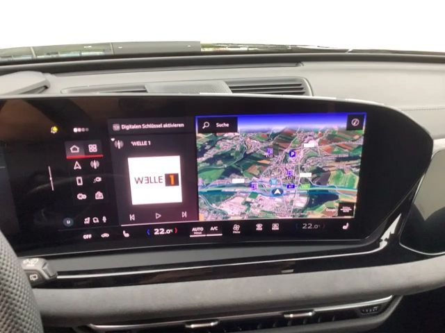 Audi A5 Hybride Quattro