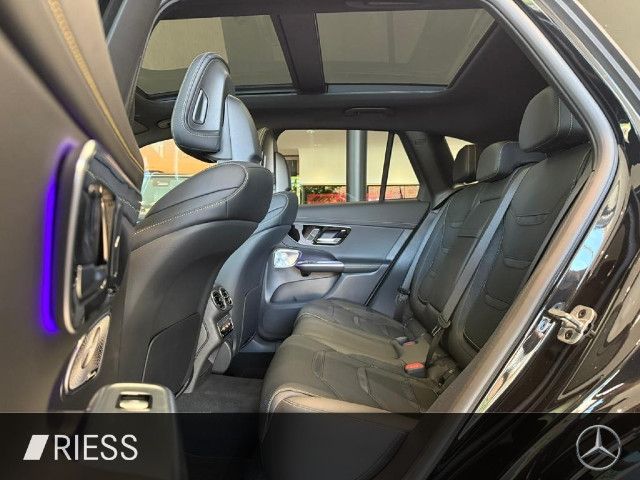 Mercedes-Benz GLC 43 AMG 4MATIC AMG Line