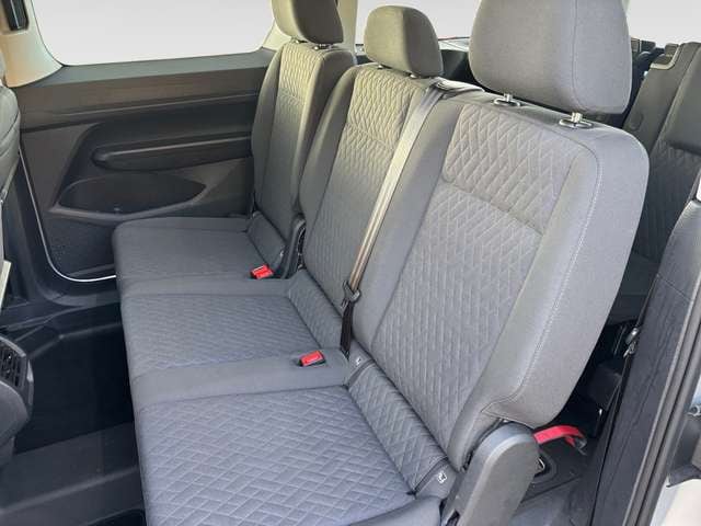 Volkswagen Caddy DSG Life Maxi