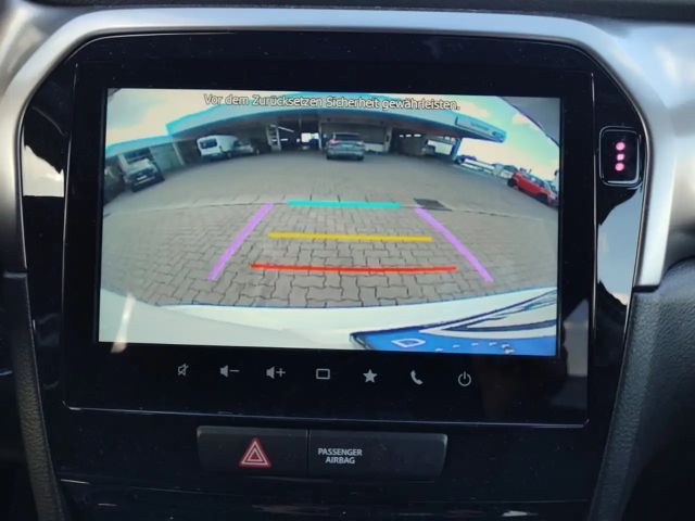 Suzuki Vitara Comfort